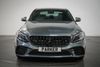 Mercedes-Benz C Class C220d AMG Line Premium 4dr 9G-Tronic