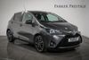 Toyota Yaris 1.5 VVT-i Design 5dr