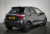Toyota Yaris 1.5 VVT-i Design 5dr