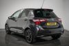 Toyota Yaris 1.5 VVT-i Design 5dr