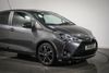 Toyota Yaris 1.5 VVT-i Design 5dr