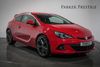 Vauxhall GTC 1.4T 16V 140 Limited Edition 3dr [Nav/Leather]