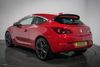 Vauxhall GTC 1.4T 16V 140 Limited Edition 3dr [Nav/Leather]