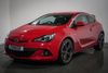 Vauxhall GTC 1.4T 16V 140 Limited Edition 3dr [Nav/Leather]