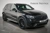 Mercedes-Benz Glc GLC 63 4Matic Premium 5dr 9G-Tronic