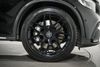 Mercedes-Benz Glc GLC 63 4Matic Premium 5dr 9G-Tronic