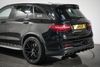 Mercedes-Benz Glc GLC 63 4Matic Premium 5dr 9G-Tronic