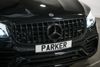Mercedes-Benz Glc GLC 63 4Matic Premium 5dr 9G-Tronic
