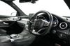 Mercedes-Benz Glc GLC 63 4Matic Premium 5dr 9G-Tronic