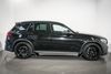 Mercedes-Benz Glc GLC 63 4Matic Premium 5dr 9G-Tronic