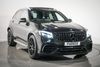 Mercedes-Benz Glc GLC 63 4Matic Premium 5dr 9G-Tronic