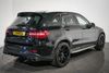Mercedes-Benz Glc GLC 63 4Matic Premium 5dr 9G-Tronic