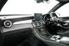 Mercedes-Benz Glc GLC 63 4Matic Premium 5dr 9G-Tronic