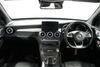 Mercedes-Benz Glc GLC 63 4Matic Premium 5dr 9G-Tronic