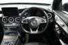 Mercedes-Benz Glc GLC 63 4Matic Premium 5dr 9G-Tronic