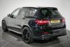 Mercedes-Benz Glc GLC 63 4Matic Premium 5dr 9G-Tronic