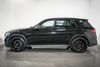 Mercedes-Benz Glc GLC 63 4Matic Premium 5dr 9G-Tronic