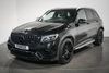 Mercedes-Benz Glc GLC 63 4Matic Premium 5dr 9G-Tronic
