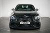 Mercedes-Benz Glc GLC 63 4Matic Premium 5dr 9G-Tronic