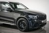 Mercedes-Benz Glc GLC 63 4Matic Premium 5dr 9G-Tronic