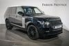 Land Rover Range Rover 4.4 SDV8 Autobiography 4dr Auto
