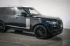 Land Rover Range Rover 4.4 SDV8 Autobiography 4dr Auto