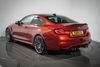 BMW M4 M4 2dr DCT [Competition Pack]