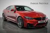 BMW M4 M4 2dr DCT [Competition Pack]