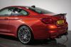 BMW M4 M4 2dr DCT [Competition Pack]