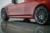 BMW M4 M4 2dr DCT [Competition Pack]