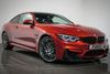 BMW M4 M4 2dr DCT [Competition Pack]