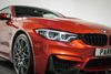 BMW M4 M4 2dr DCT [Competition Pack]