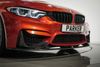 BMW M4 M4 2dr DCT [Competition Pack]