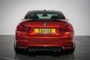 BMW M4 M4 2dr DCT [Competition Pack]
