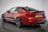 BMW M4 M4 2dr DCT [Competition Pack]