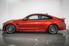 BMW M4 M4 2dr DCT [Competition Pack]