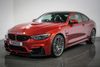 BMW M4 M4 2dr DCT [Competition Pack]