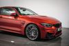 BMW M4 M4 2dr DCT [Competition Pack]
