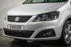 SEAT Alhambra 2.0 TDI CR SE Lux [184] 5dr DSG