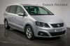 SEAT Alhambra 2.0 TDI CR SE Lux [184] 5dr DSG