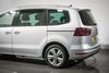 SEAT Alhambra 2.0 TDI CR SE Lux [184] 5dr DSG