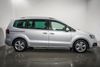 SEAT Alhambra 2.0 TDI CR SE Lux [184] 5dr DSG