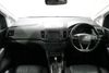 SEAT Alhambra 2.0 TDI CR SE Lux [184] 5dr DSG