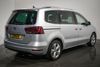 SEAT Alhambra 2.0 TDI CR SE Lux [184] 5dr DSG