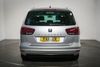 SEAT Alhambra 2.0 TDI CR SE Lux [184] 5dr DSG