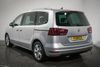 SEAT Alhambra 2.0 TDI CR SE Lux [184] 5dr DSG