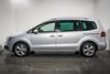 SEAT Alhambra 2.0 TDI CR SE Lux [184] 5dr DSG