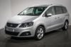 SEAT Alhambra 2.0 TDI CR SE Lux [184] 5dr DSG
