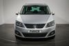SEAT Alhambra 2.0 TDI CR SE Lux [184] 5dr DSG