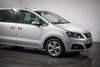 SEAT Alhambra 2.0 TDI CR SE Lux [184] 5dr DSG